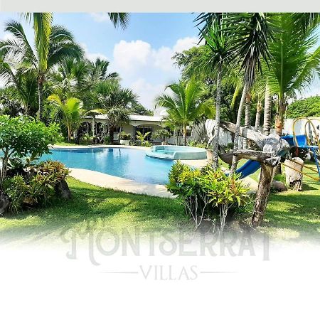 Villas Monserrat Guadalupe  Exterior foto